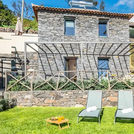 Appartement Ocean View *