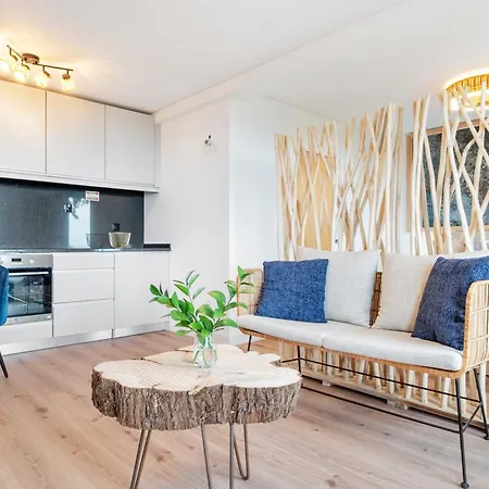 Appartement Ocean View