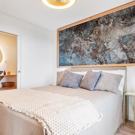 Ocean View Appartement