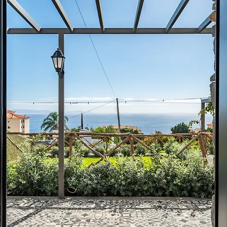 Appartement Ocean View *