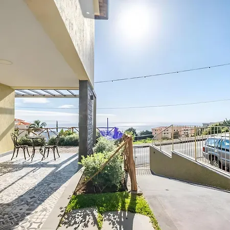 Apartment Ocean View *