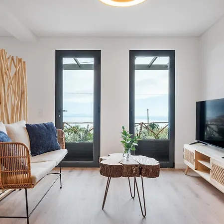 Ocean View Appartamento *