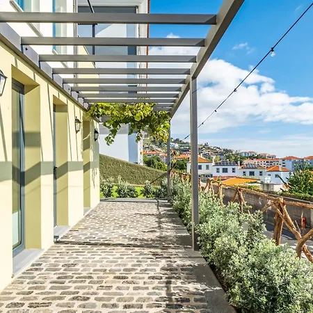 Ocean View Apartment Canico (Madeira)