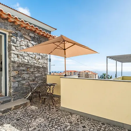 Ocean View Appartamento *
