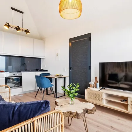 Appartamento Ocean View