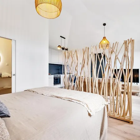 Ocean View Apartment *
