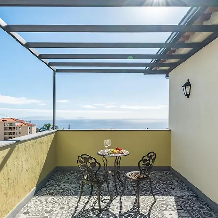 Ocean View *