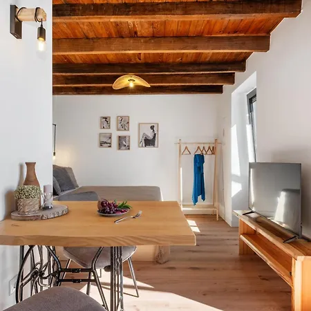 Ocean View Apartment