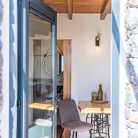 Ocean View Apartment *