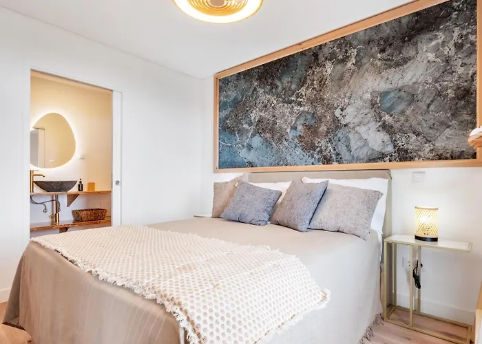 Ocean View Appartement