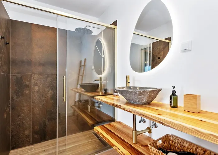 Ocean View Appartement *