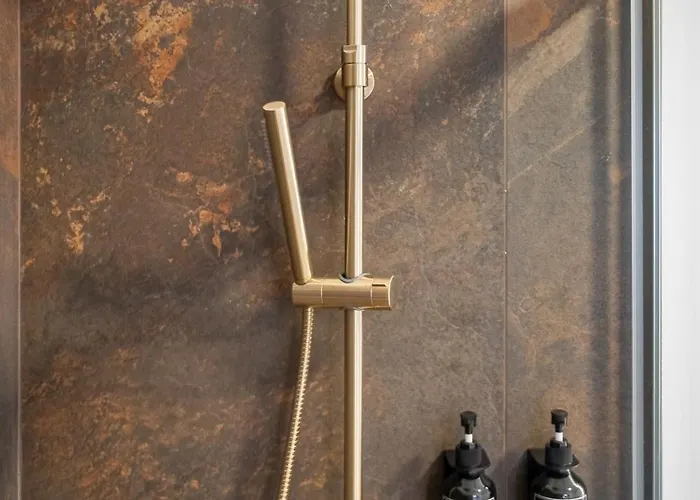 Ocean View Appartement