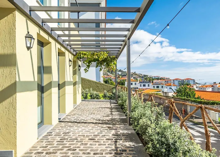 Ocean View Appartement *