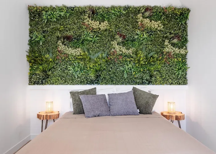 Appartement Ocean View Caniço