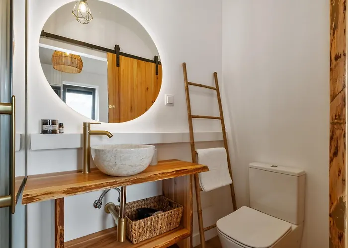 Ocean View * Caniço