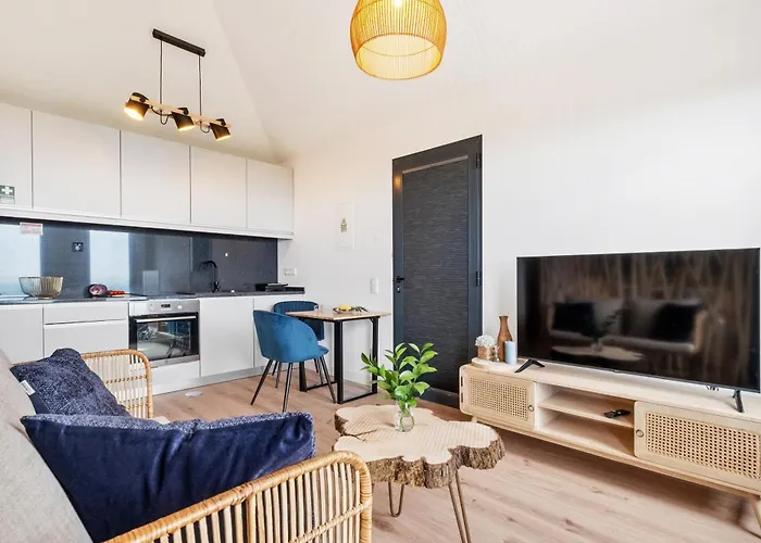 Ocean View Appartement *