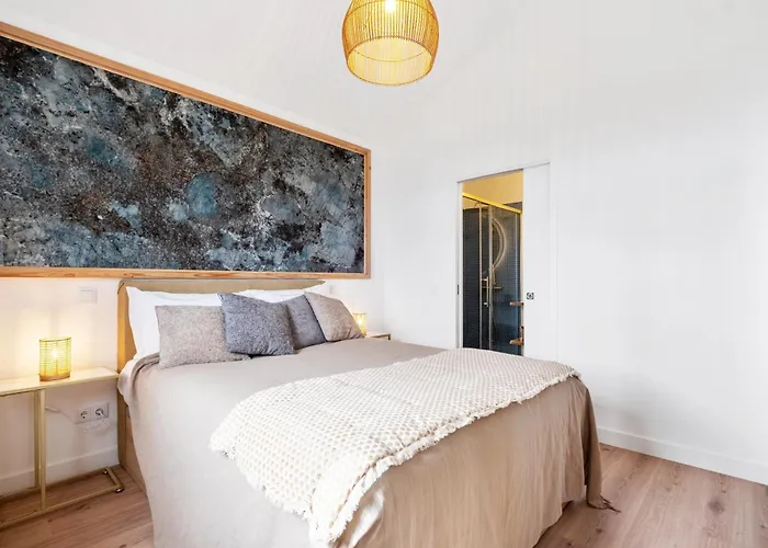 Ocean View Appartement Caniço