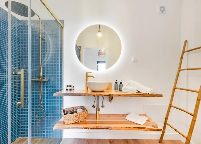 Appartement Ocean View Caniço