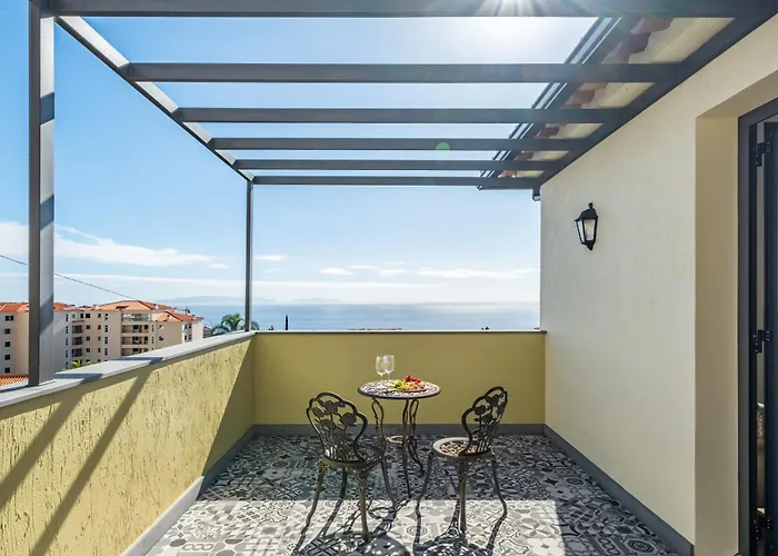 Ocean View