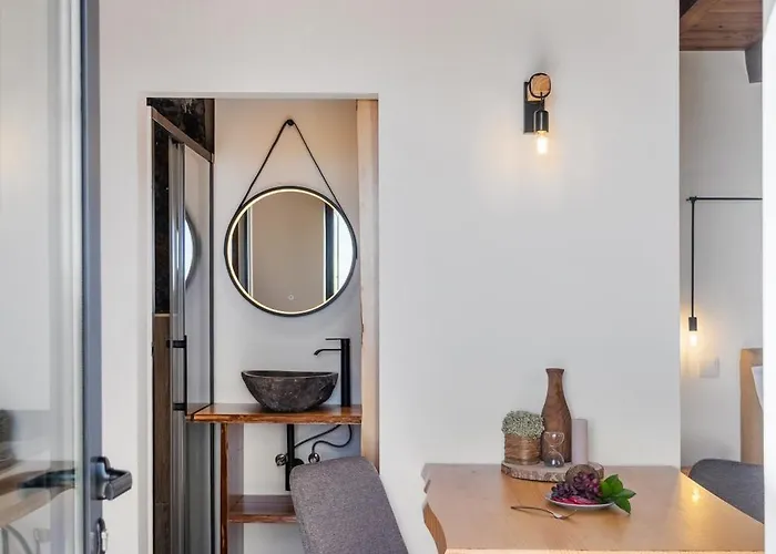 Ocean View Appartement *