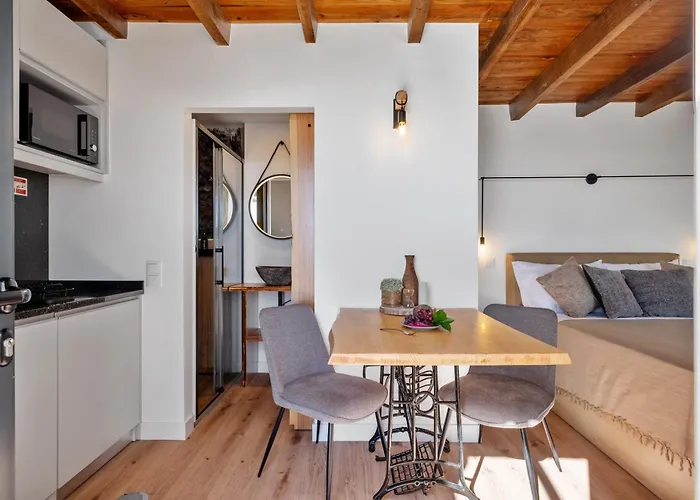 Ocean View Appartement