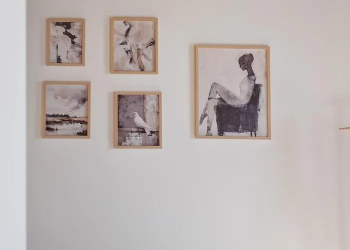 Ocean View Appartement Caniço