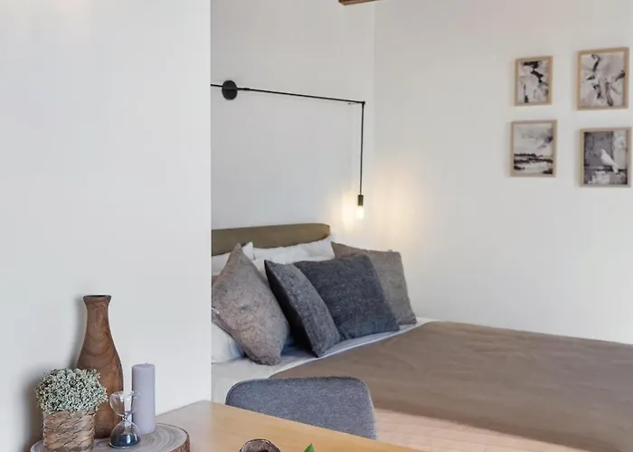 Appartement Ocean View