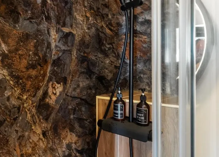 Appartement Ocean View