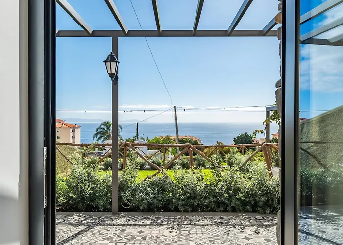 Appartement Ocean View *